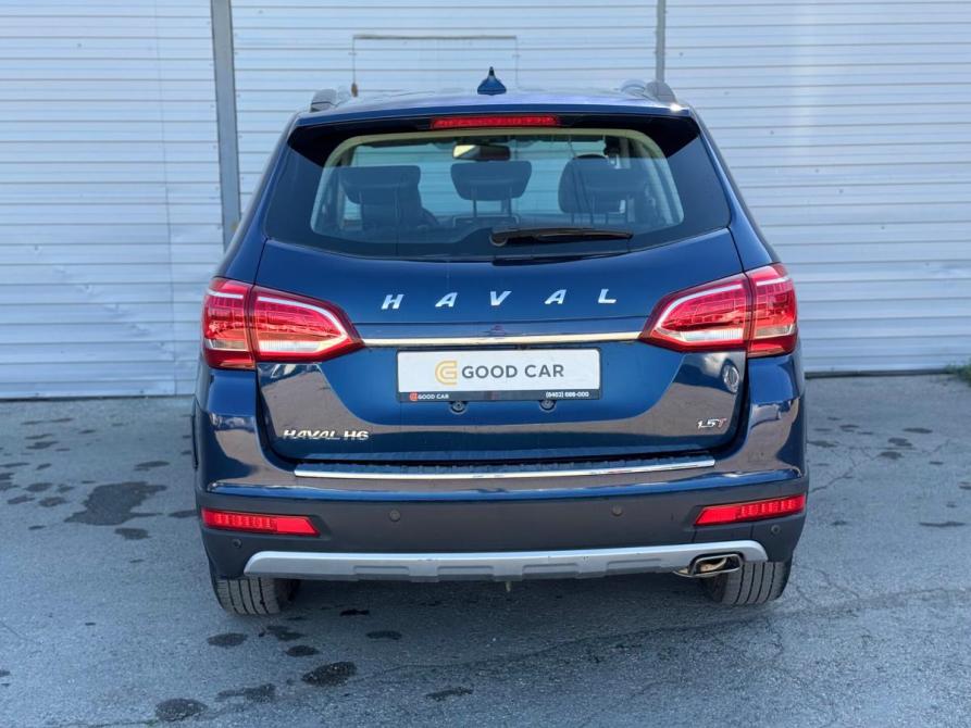 Haval H6 I Саратов  - изображение 6
