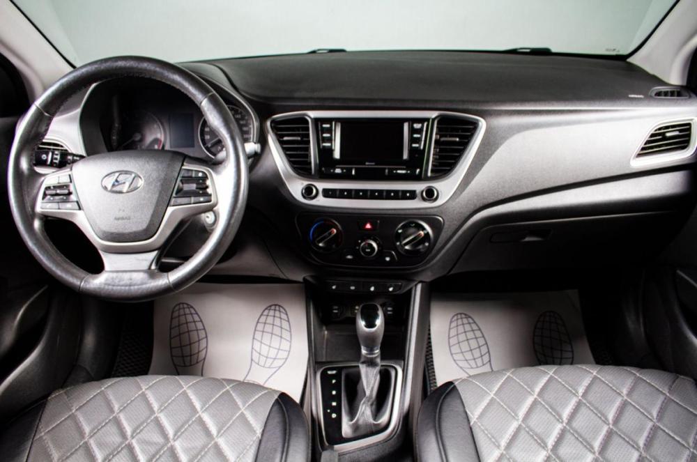 Hyundai Solaris II Сургут  - изображение 15