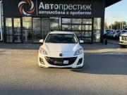 Mazda 3 II (BL) Волгоград  - изображение 18