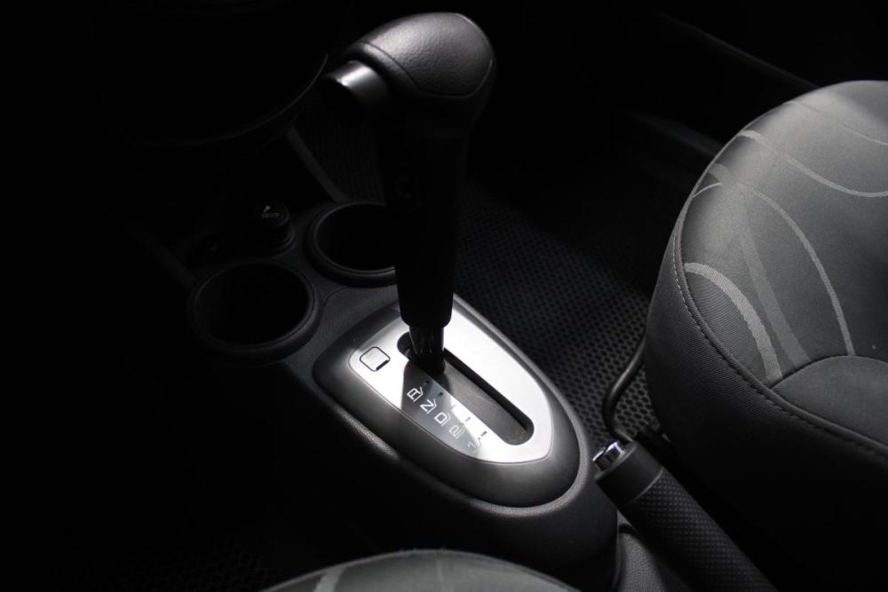 Chevrolet Spark III Томск  - изображение 11