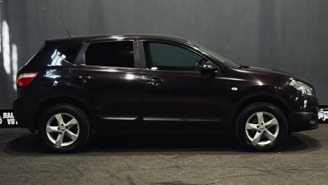 Nissan Qashqai I Рестайлинг с пробегом 2012 года, цена 1 190 000 рублей, 86070 км, внедорожник, Автокод Объявления