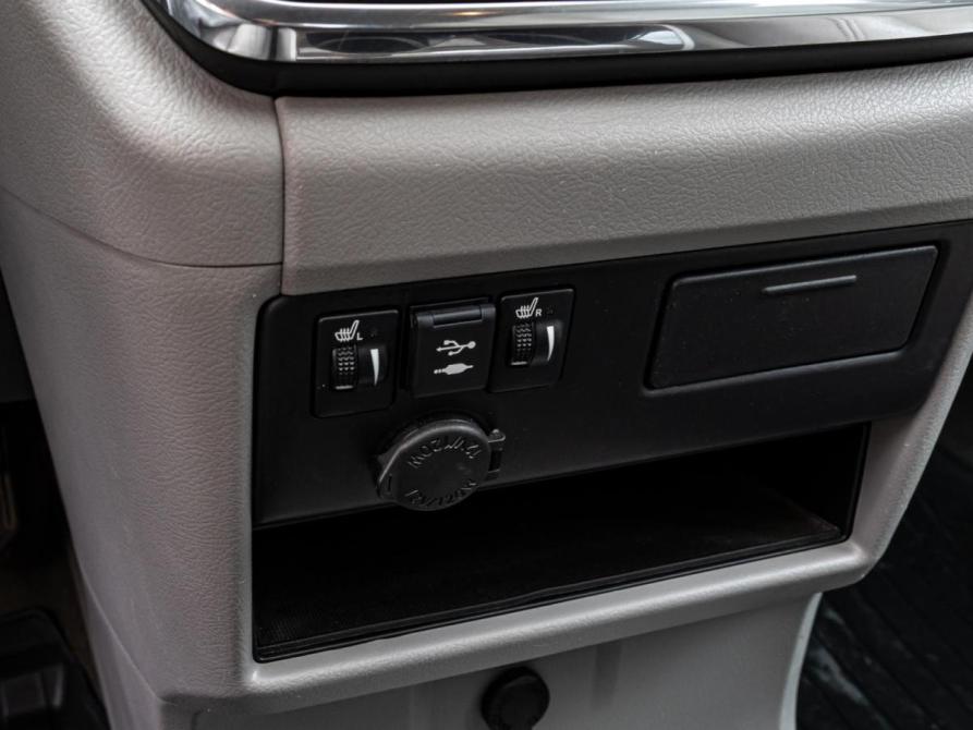 Toyota Sienna III Рестайлинг 2 Краснодар  - изображение 24