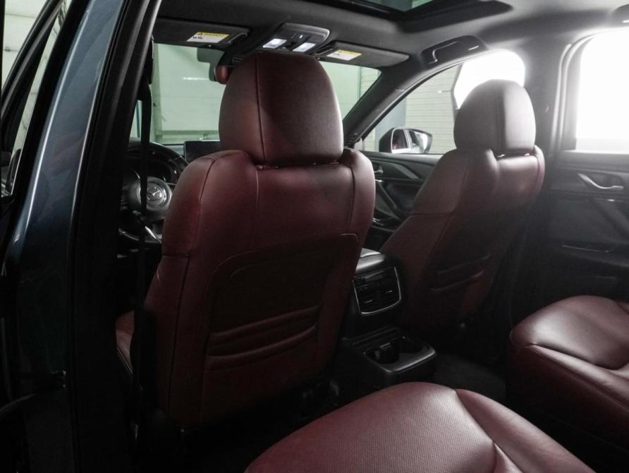 Mazda CX-9 II Рестайлинг Воронеж  - изображение 13