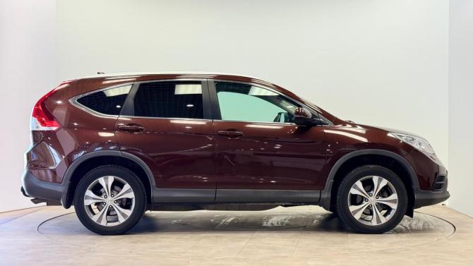 Honda CR-V IV с пробегом 2013 года, цена 1 750 000 рублей, 235998 км, внедорожник, Автокод Объявления
