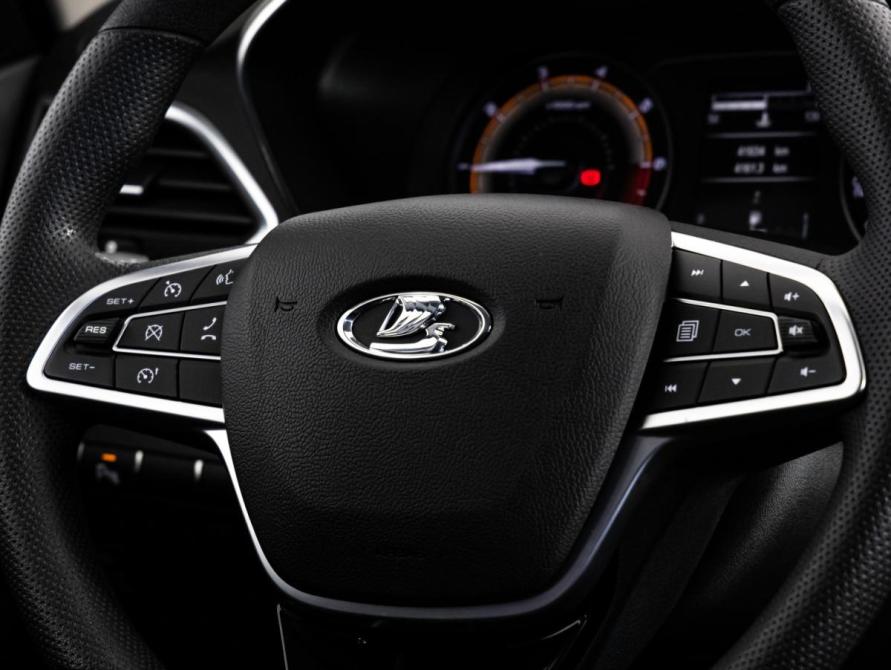 Lada (ВАЗ) Vesta I Рестайлинг (NG) Санкт-Петербург  - изображение 14