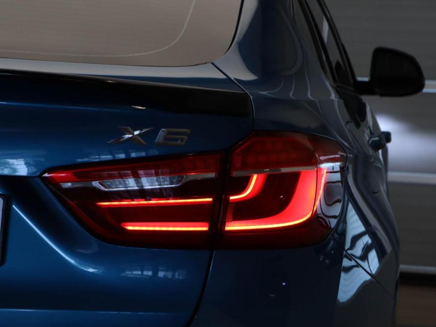 BMW X6 II (F16) Москва  - изображение 32