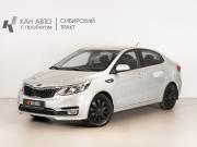 Kia Rio III Рестайлинг Казань  - изображение 9