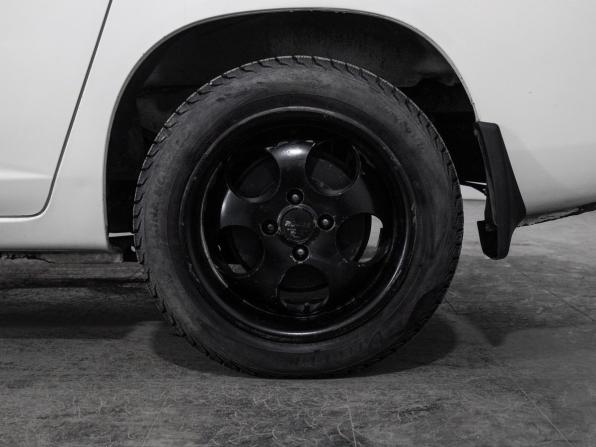 Toyota Probox I с пробегом 2009 года, цена 555 000 рублей, 285857 км, универсал, Автокод Объявления