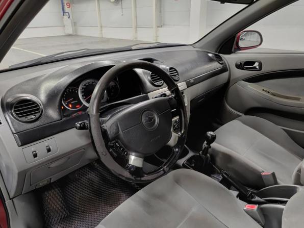 Chevrolet Lacetti I с пробегом 2006 года, цена 230 000 рублей, 314115 км, хэтчбек, Автокод Объявления