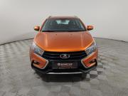 Lada (ВАЗ) Vesta I Москва  - изображение 25