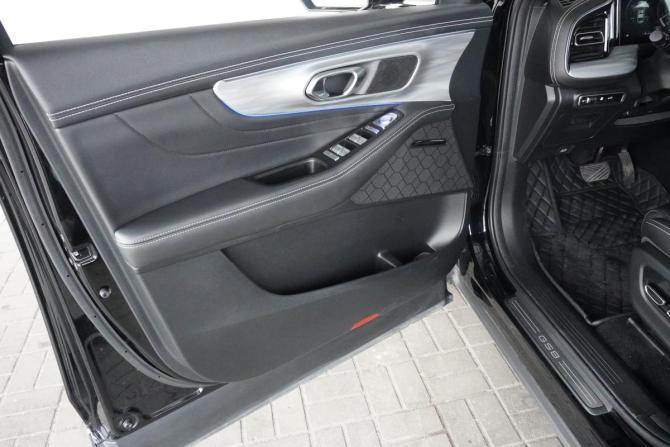 GAC GS8 II с пробегом 2024 года, цена 3 740 000 рублей, 33436 км, внедорожник, Автокод Объявления