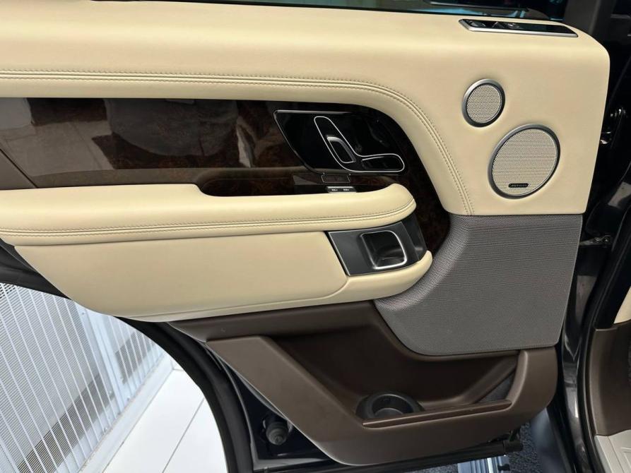 Land Rover Range Rover IV Рестайлинг Екатеринбург  - изображение 18