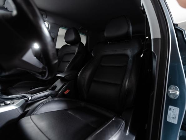 Chery Tiggo 4 I Рестайлинг с пробегом 2020 года, цена 1 180 000 рублей, 135477 км, внедорожник, Автокод Объявления