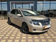 Toyota Corolla X (E140 E150) Краснодар  - изображение 22