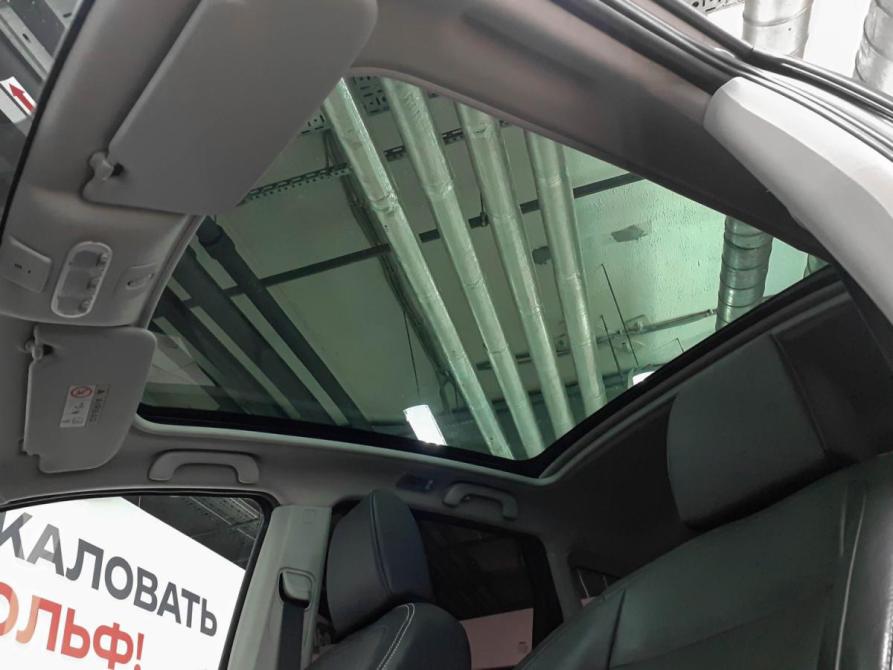 Nissan Qashqai II Москва  - изображение 20