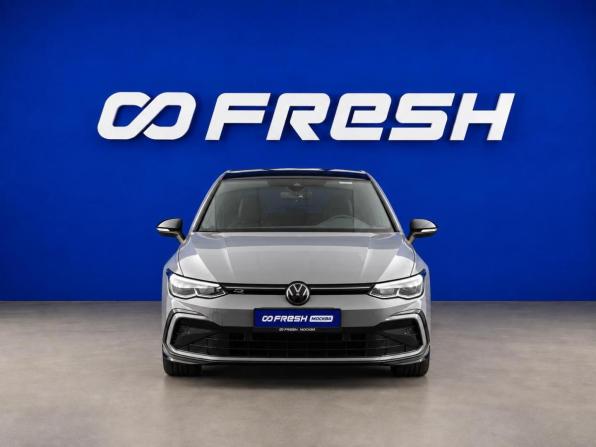Volkswagen Golf VIII с пробегом 2022 года, цена 2 888 444 рубля, 57682 км, хэтчбек, Автокод Объявления