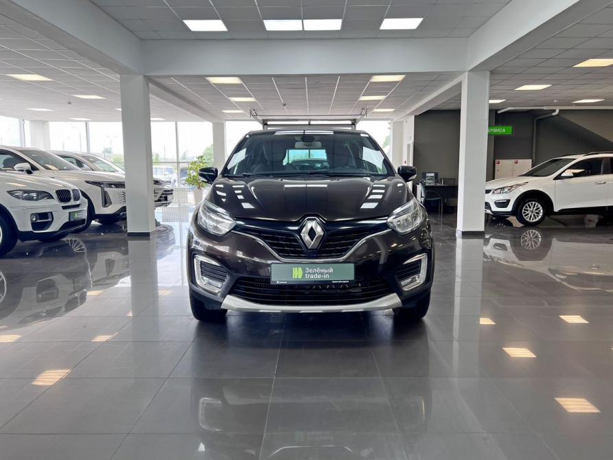 Renault Kaptur I Тверь  - изображение 3