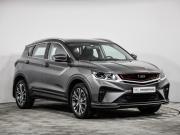 Belgee X50 Санкт-Петербург  - изображение 33