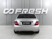 Mercedes-Benz C-Класс III (W204) Рестайлинг Ростов-на-Дону  - изображение 25