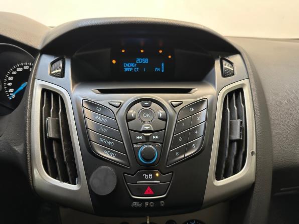 Ford Focus III с пробегом 2012 года, цена 750 000 рублей, 173705 км, универсал, Автокод Объявления