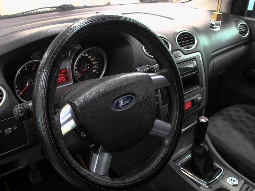 Ford Focus II Рестайлинг Ростов-на-Дону  - изображение 19