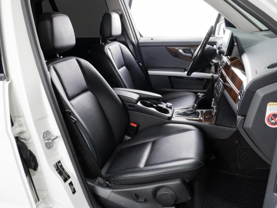 Mercedes-Benz GLK-Класс I (X204) Тюмень  - изображение 8