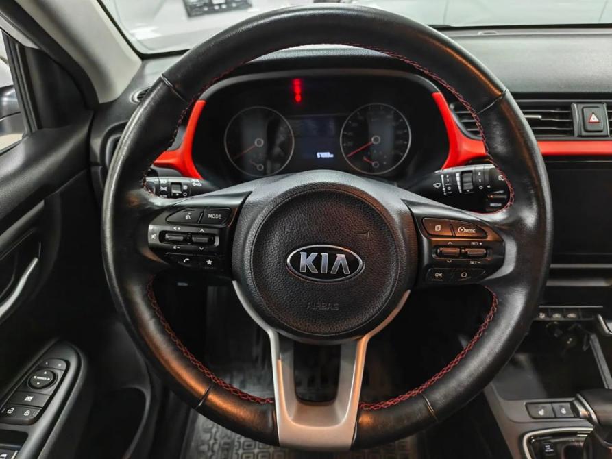 Kia Rio IV Рестайлинг Мончегорск  - изображение 14