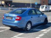 Skoda Rapid I Санкт-Петербург  - изображение 25