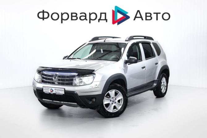 Renault Duster I с пробегом 2014 года, цена 750 000 рублей, 172798 км, внедорожник, Автокод Объявления