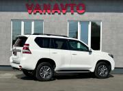 Toyota Land Cruiser Prado 150 Series Рестайлинг 1 Альметьевск  - изображение 38