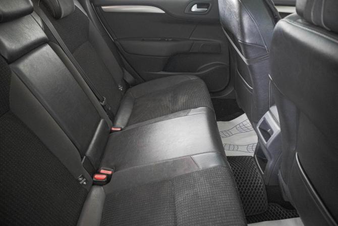 Citroen C4 II с пробегом 2012 года, цена 709 000 рублей, 250000 км, хэтчбек, Автокод Объявления