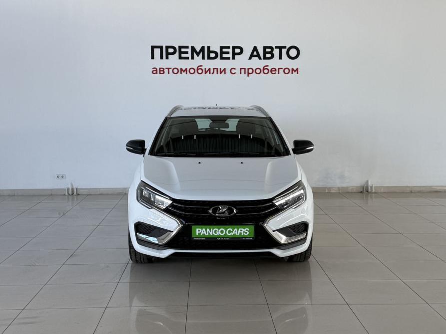 Lada (ВАЗ) Vesta I Рестайлинг (NG) Смоленск  - изображение 2