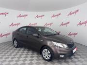 Kia Rio III Рестайлинг Псков  - изображение 26