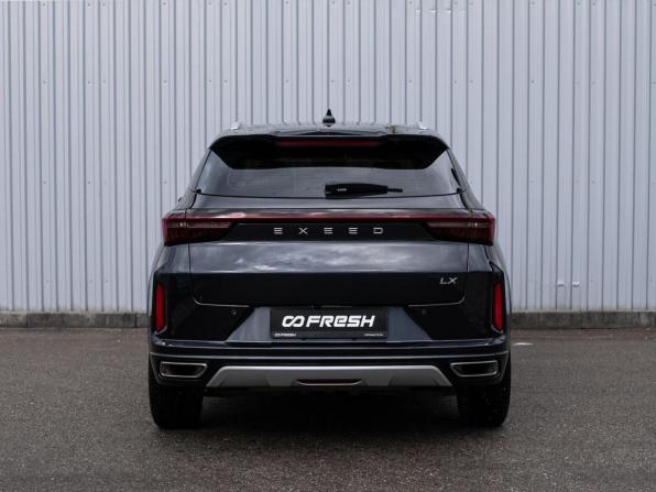 Exeed LX I Рестайлинг с пробегом 2022 года, цена 1 599 000 рублей, 64836 км, внедорожник, Автокод Объявления