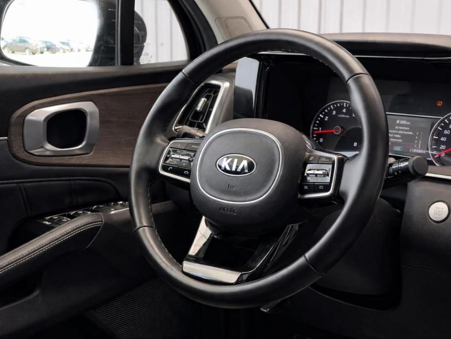 Kia Sorento IV Пермь  - изображение 10