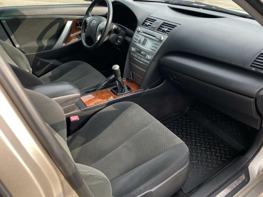 Toyota Camry VI (XV40) Тверь  - изображение 18