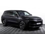 Li Auto (Lixiang) L9 I Москва  - изображение 28