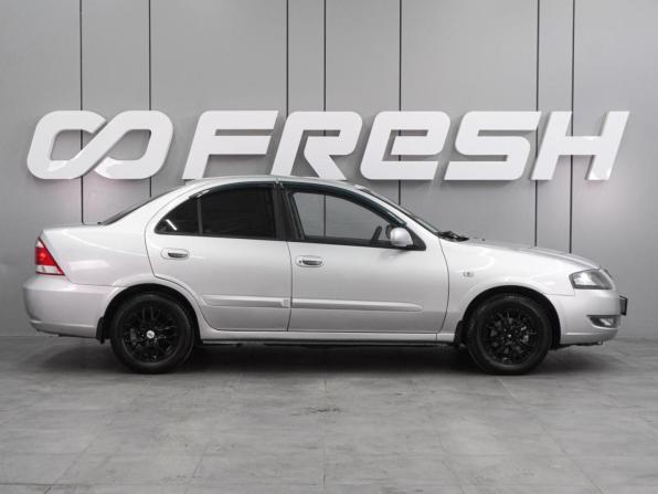 Nissan Almera Classic I с пробегом 2010 года, цена 509 000 рублей, 154932 км, седан, Автокод Объявления