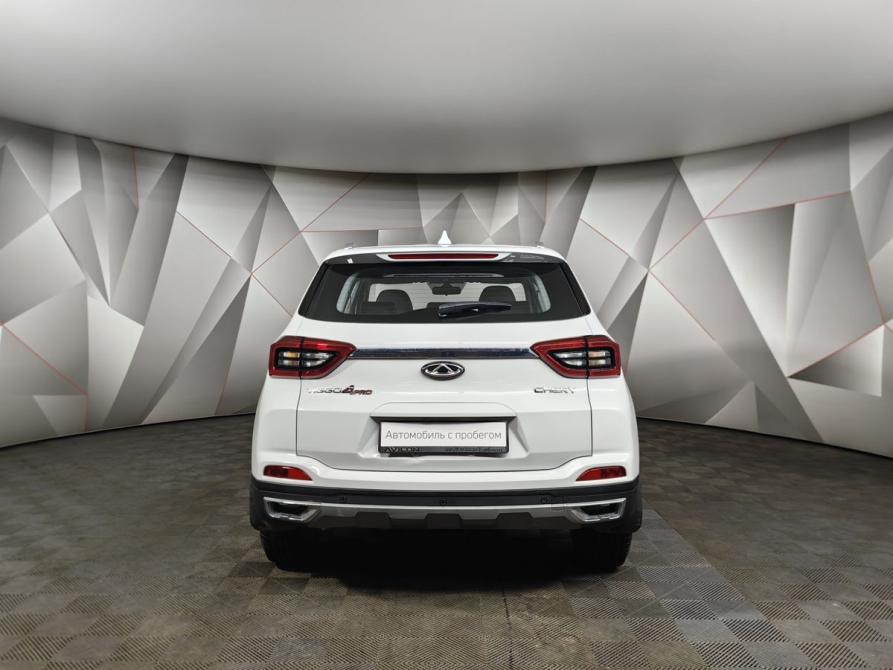 Chery Tiggo 4 Pro I Москва  - изображение 7