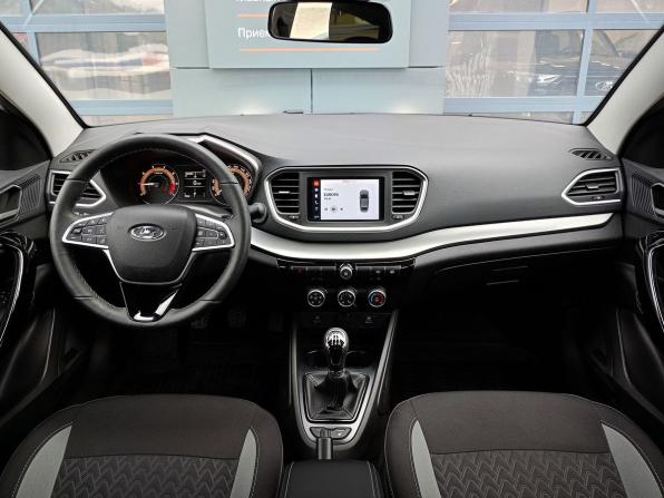 Lada (ВАЗ) Vesta I Рестайлинг (NG) с пробегом 2024 года, цена 1 459 000 рублей, 2176 км, седан, Автокод Объявления