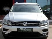 Volkswagen Tiguan II Иваново  - изображение 22
