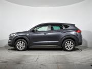 Hyundai Tucson III Рестайлинг Санкт-Петербург  - изображение 29