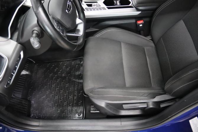 Geely Coolray I с пробегом 2021 года, цена 1 625 250 рублей, 109052 км, внедорожник, Автокод Объявления
