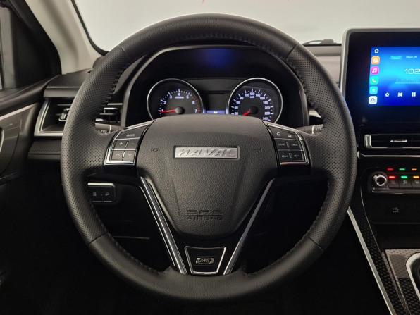 Haval M6 II с пробегом 2024 года, цена 1 875 000 рублей, 18732 км, внедорожник, Автокод Объявления