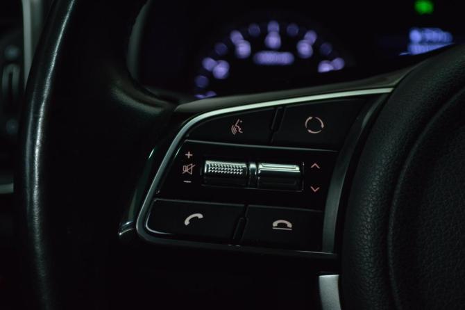 Kia Sportage IV Рестайлинг с пробегом 2020 года, цена 2 895 000 рублей, 44400 км, внедорожник, Автокод Объявления