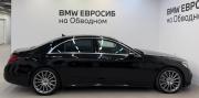 Mercedes-Benz S-Класс VI (W222 C217) Рестайлинг Санкт-Петербург  - изображение 27