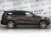 Mercedes-Benz GL-Класс II (X166) Минеральные Воды  - изображение 33
