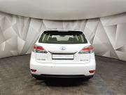 Lexus RX III Рестайлинг Москва  - изображение 27