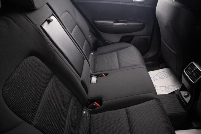 Kia Sportage IV Рестайлинг с пробегом 2020 года, цена 2 149 000 рублей, 223881 км, внедорожник, Автокод Объявления
