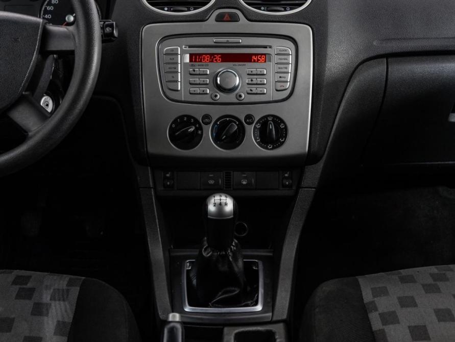 Ford Focus II Санкт-Петербург  - изображение 12